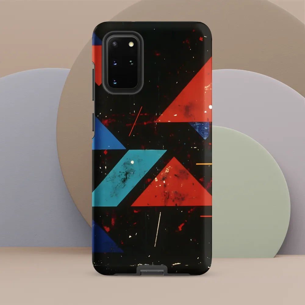 Dynamic Geometric Harmony