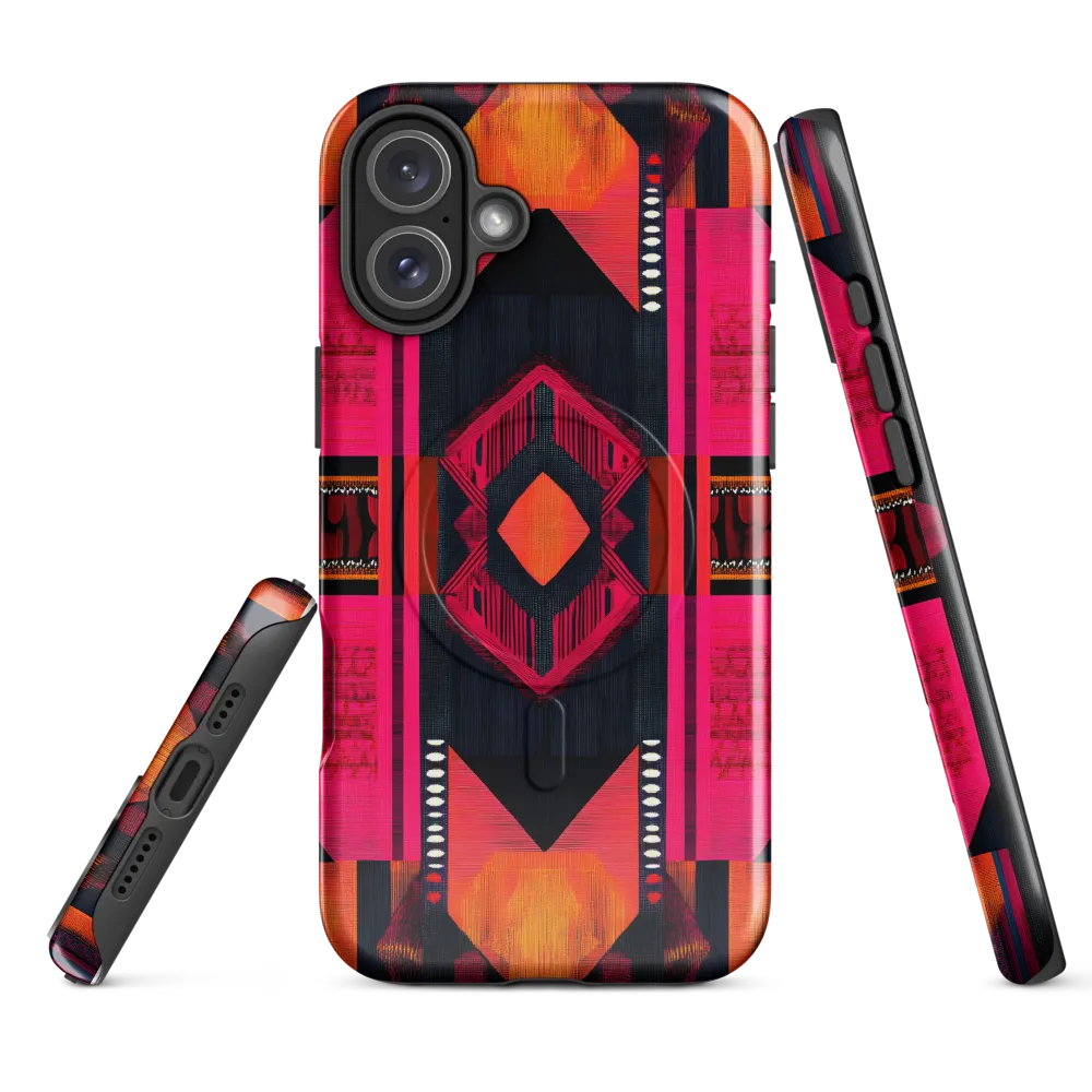 Symphony of Geometry