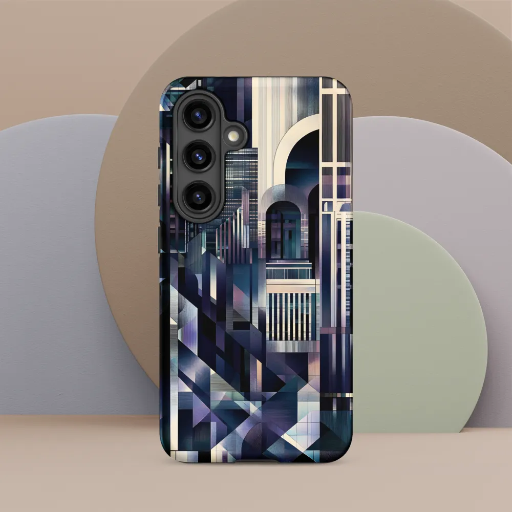 Urban Enigma