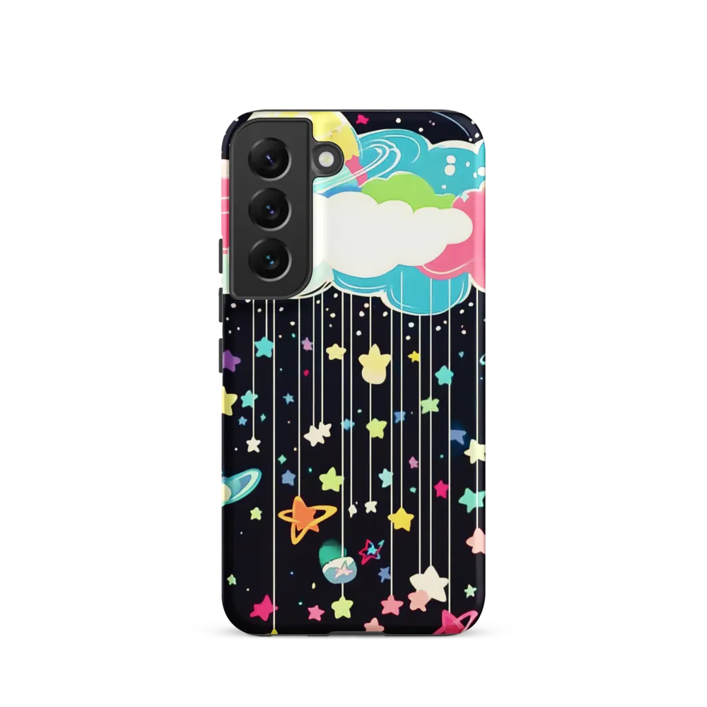 Celestial Whimsy
