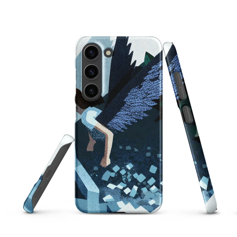 Wings of Mystique