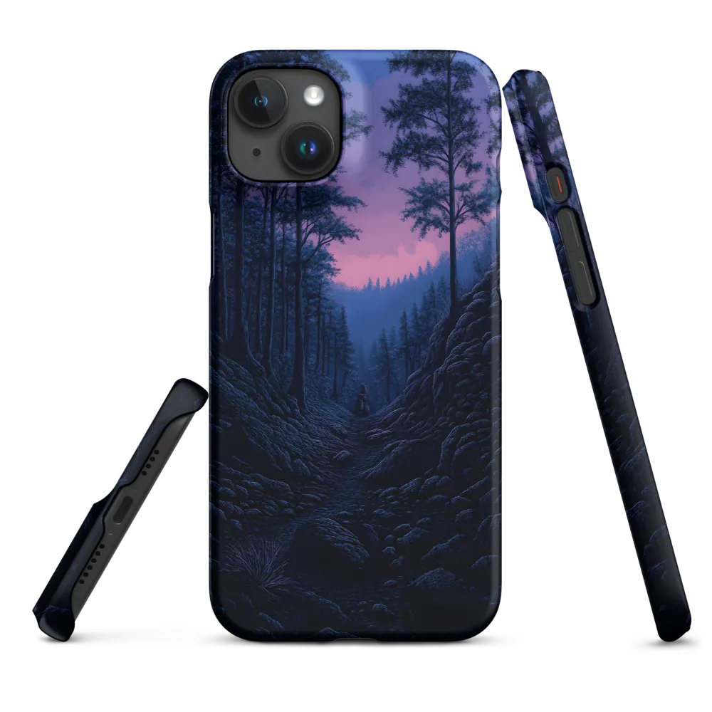 Twilight Path