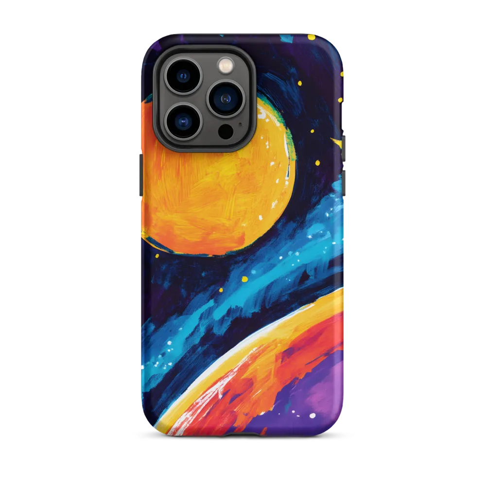 Galactic Harmony