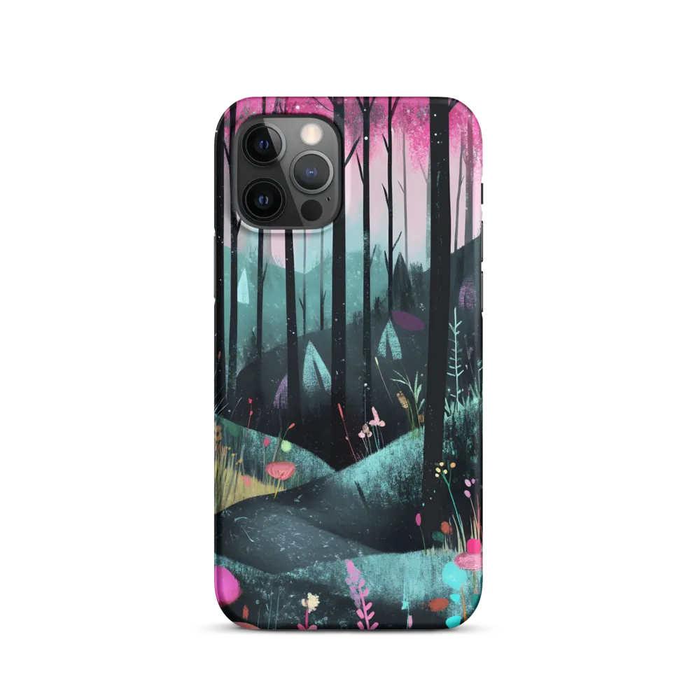 Whispers of a Fantastical Forest
