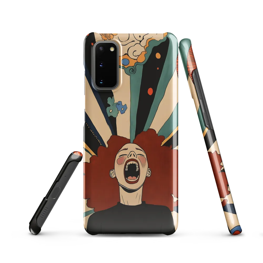 Roar of Emotion