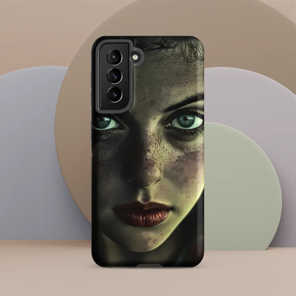 Eyes of Enigma