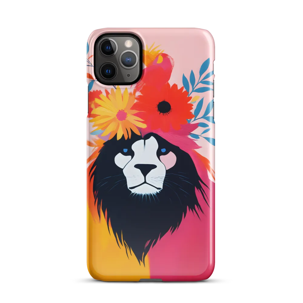 Majestic Playfulness | Phone Case |  11 Pro Max | Snap Case | Glossy