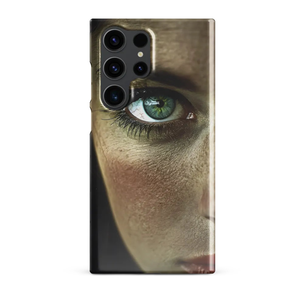 Eye of Intensity