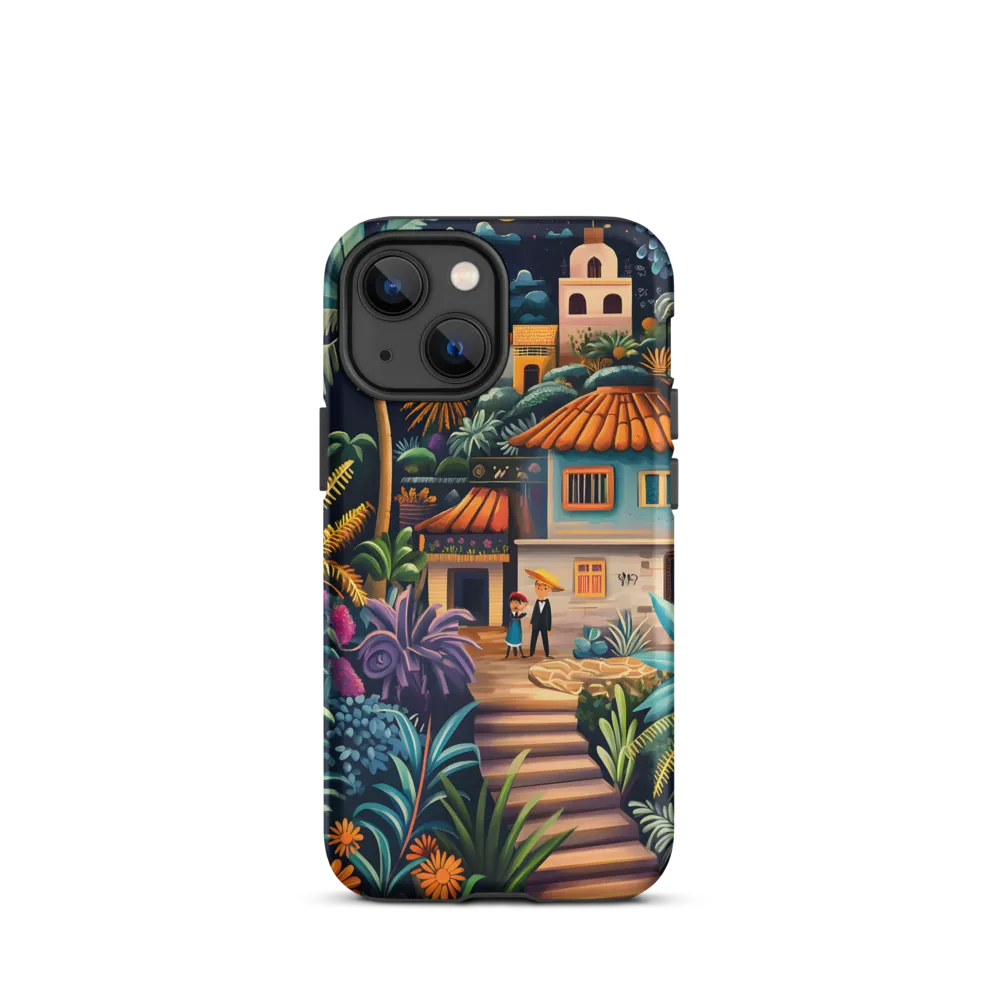 Tropical Reverie