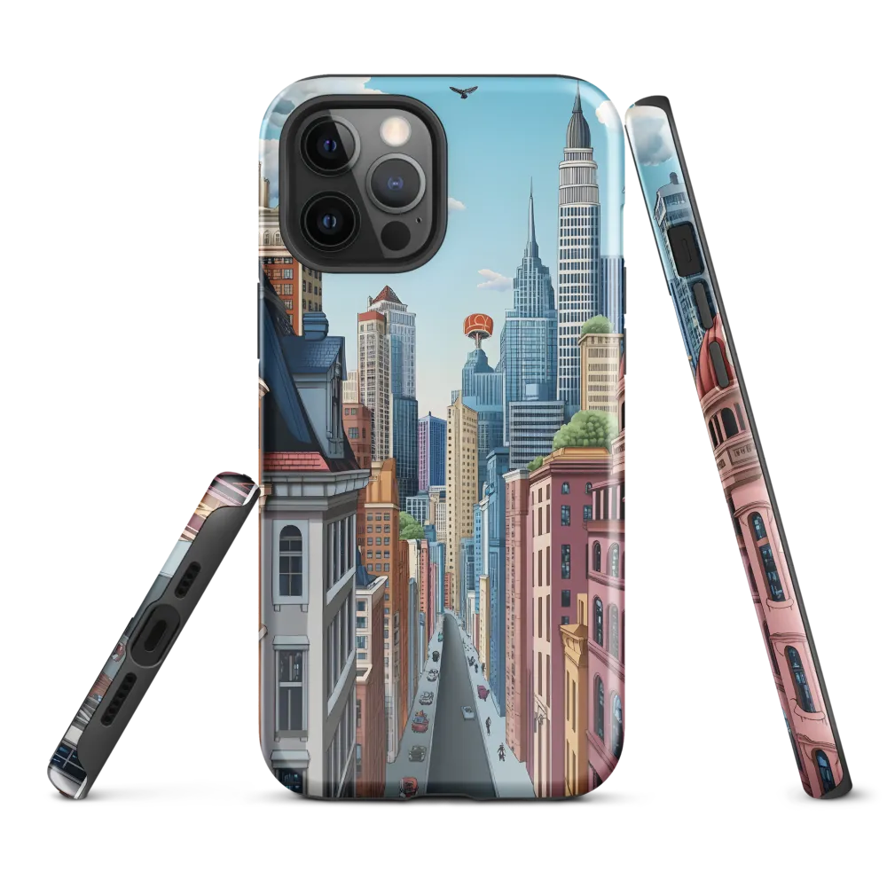 Urban Symphony