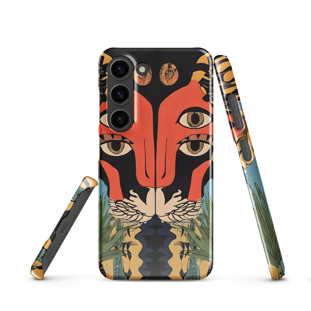 Eyes of the Wild