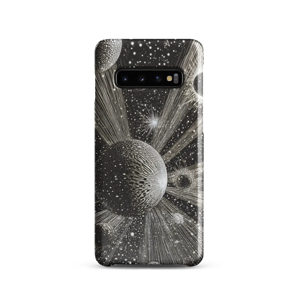 Cosmic Symphony