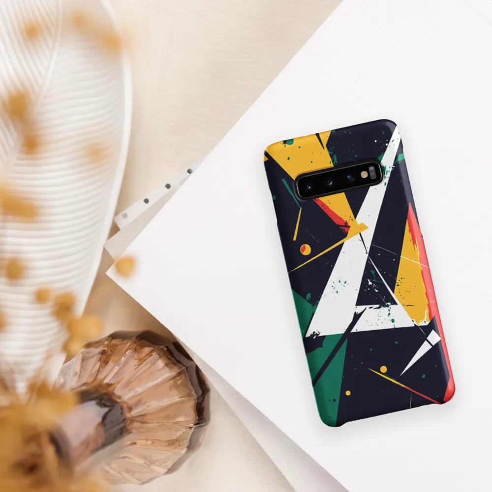 Dynamic Geometries