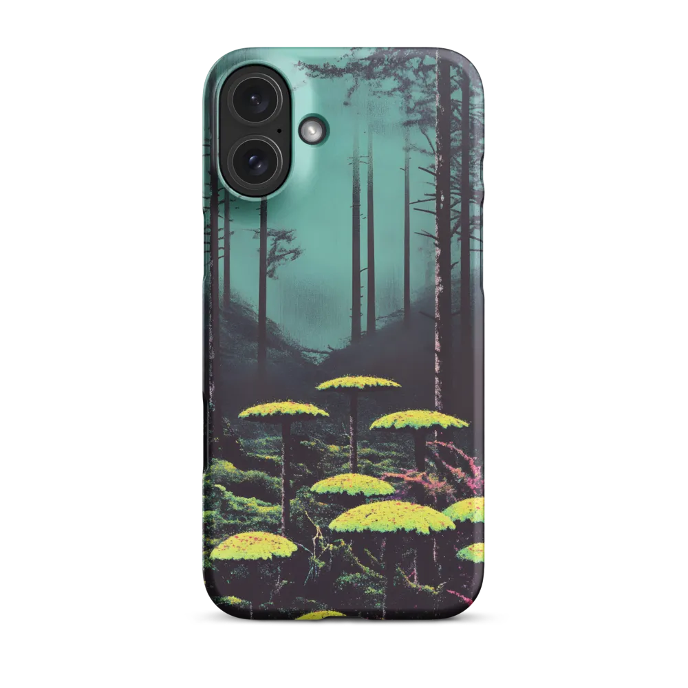 Mystical Forest Realms