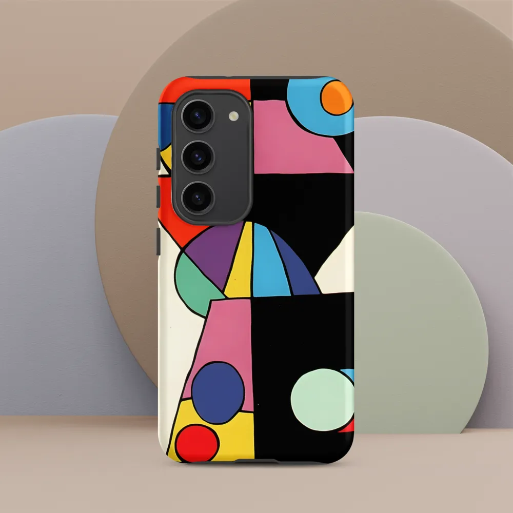 The Play of Shapes