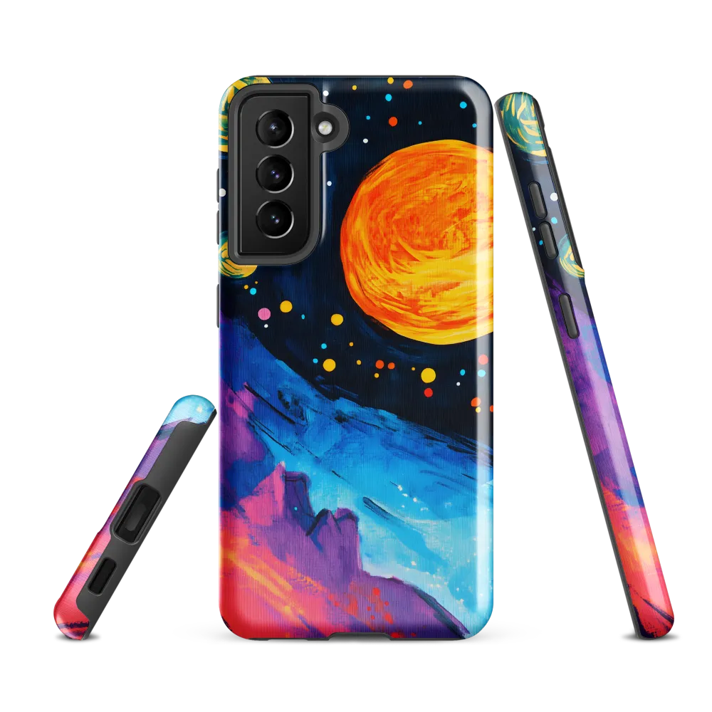 Cosmic Harmony
