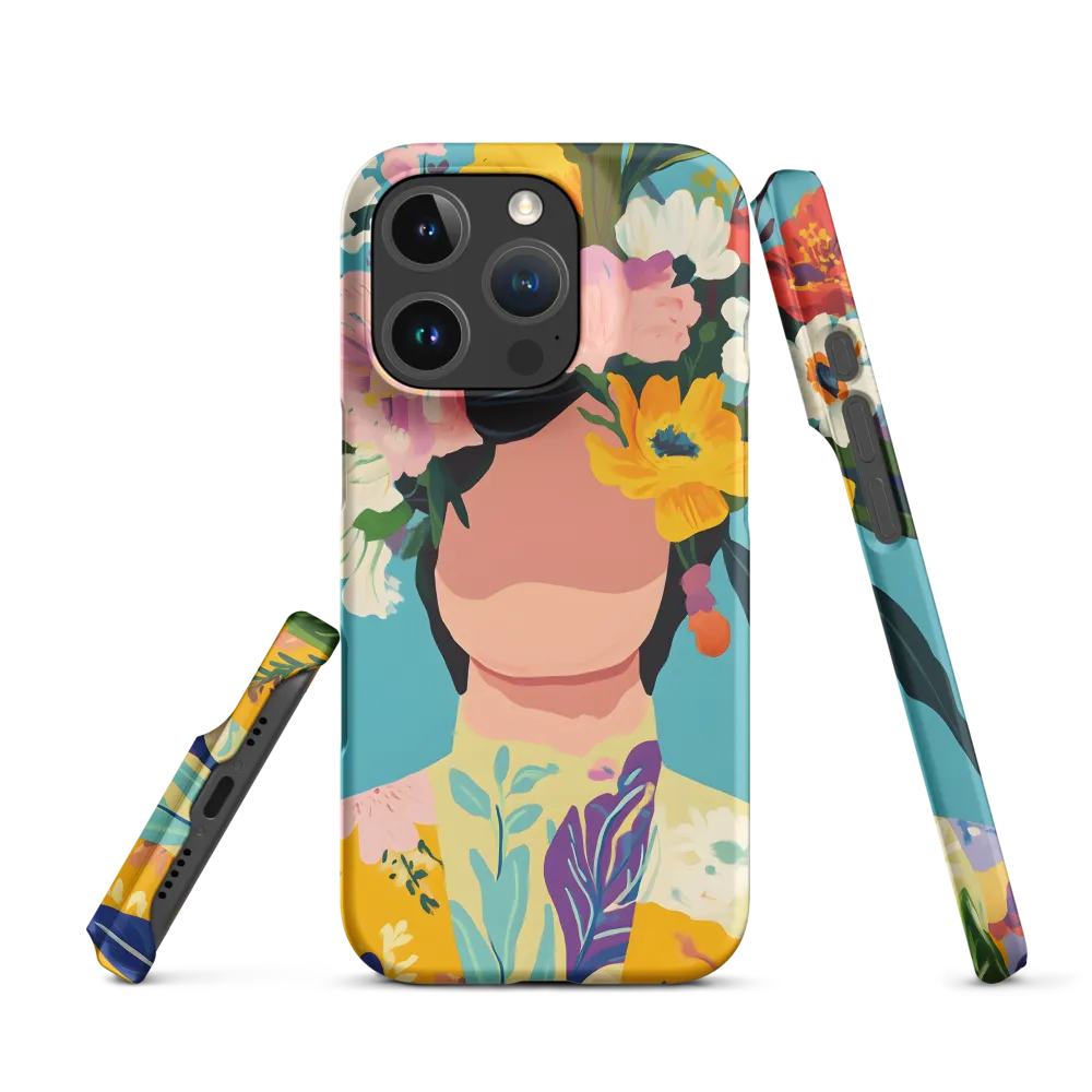 Blooming Identity