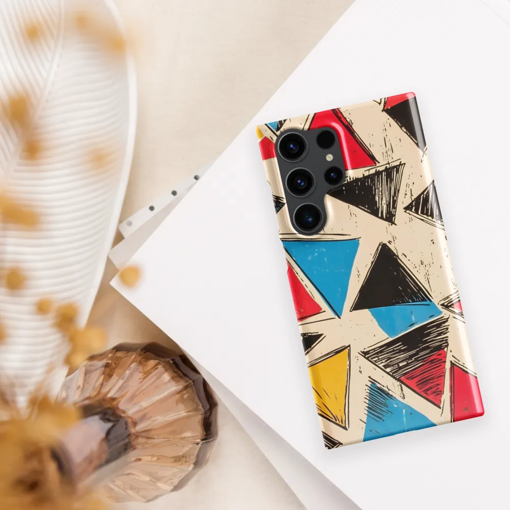 Vibrant Geometry