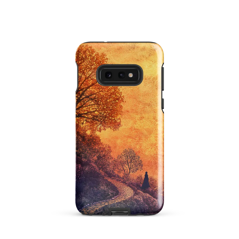 Whispers of Autumn