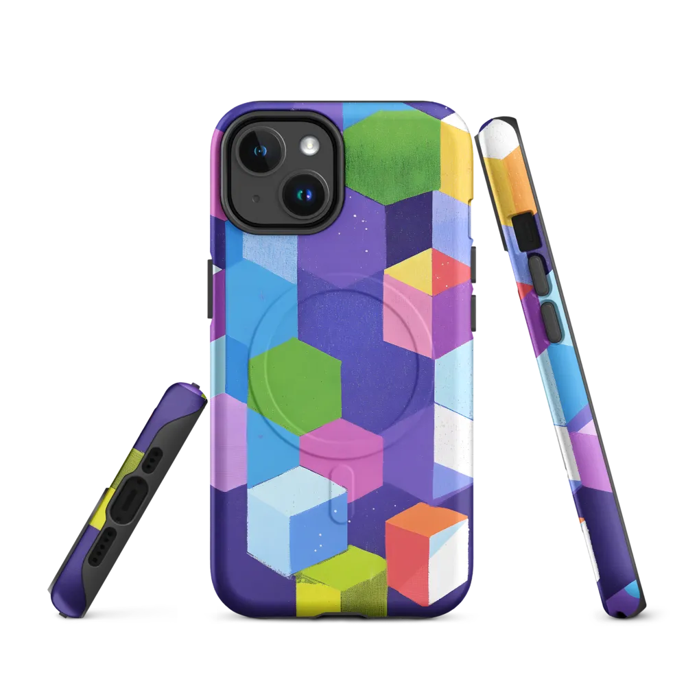 Geometric Harmony