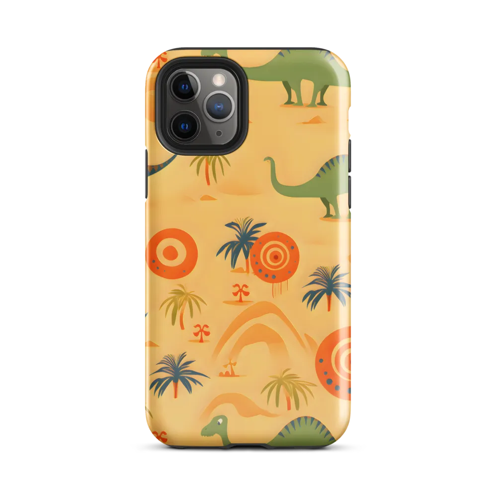 Dinosauria Delight: A Colorful Prehistoric Adventure