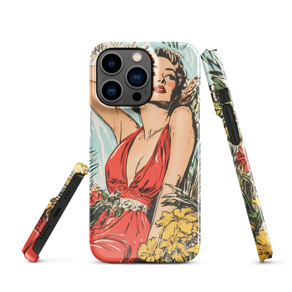 Tropical Allure