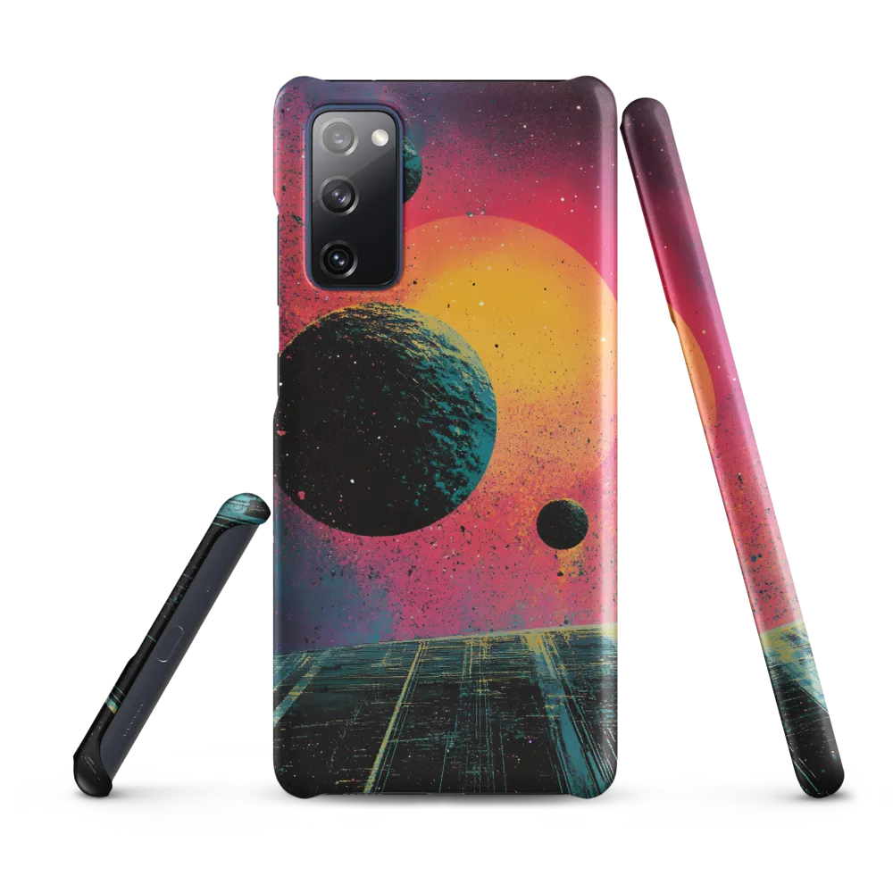 Cosmic Reverie