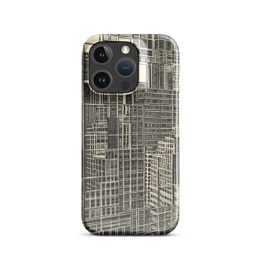 Urban Kaleidoscope