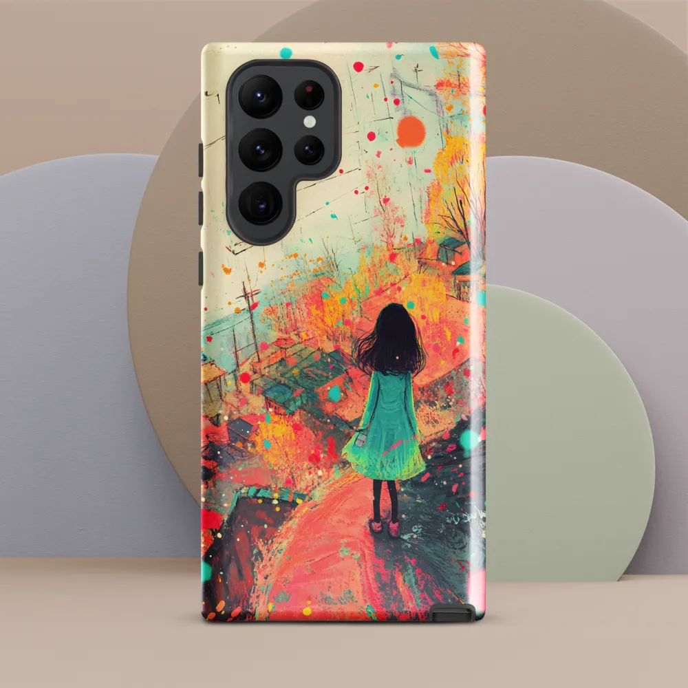 Whispers of Color