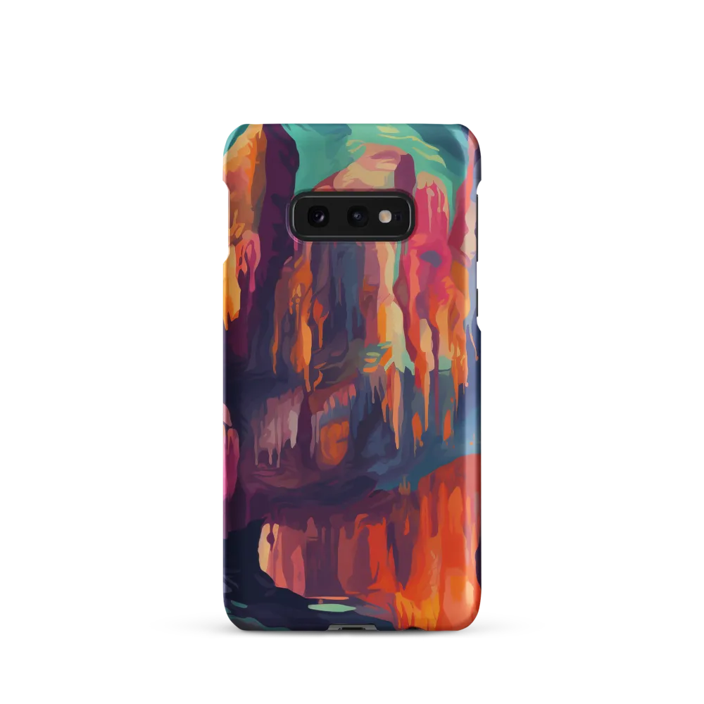 Mystical Canyon