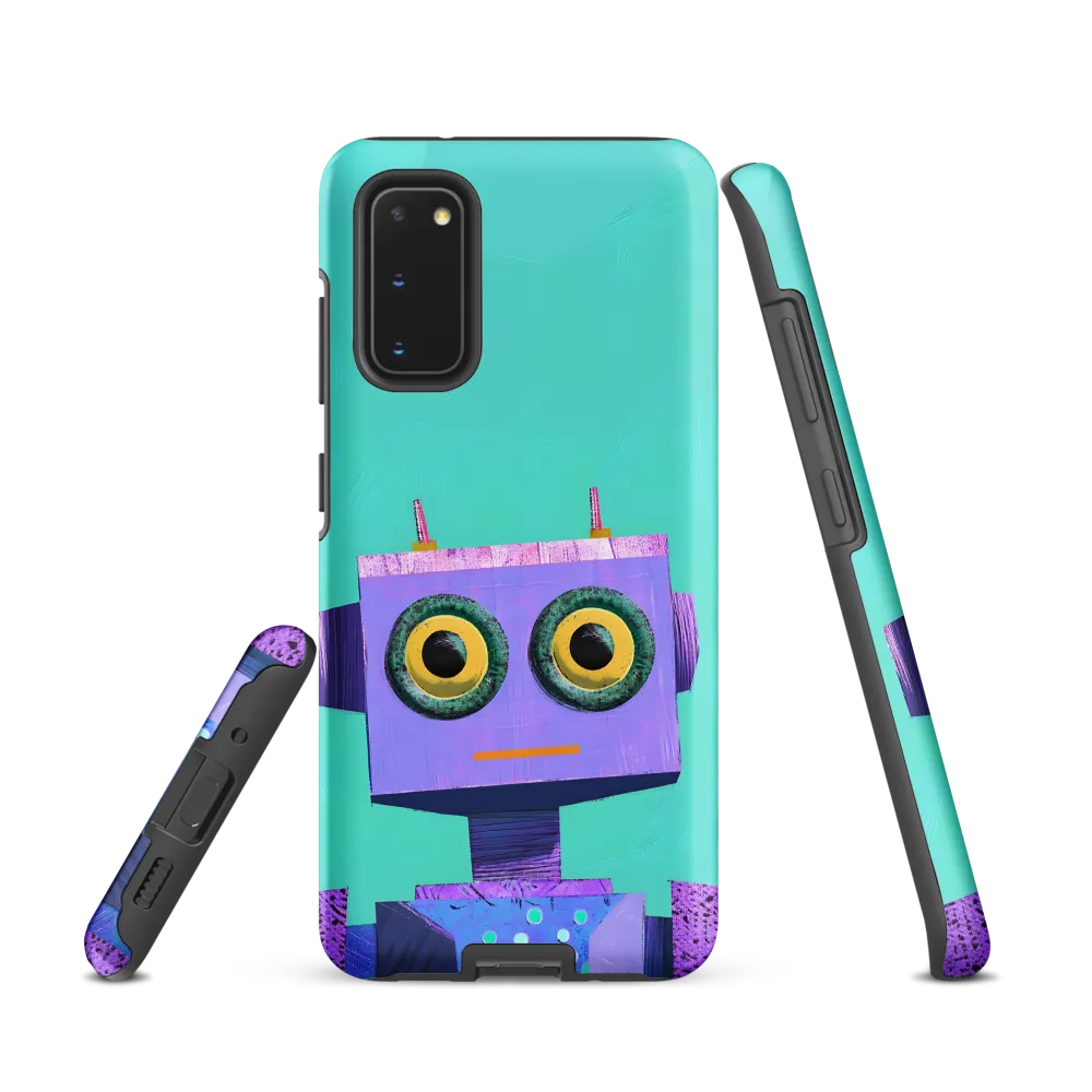 Curious Mechanical Wonder