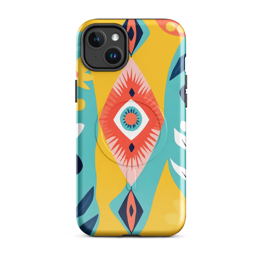 Symphony of Colors
