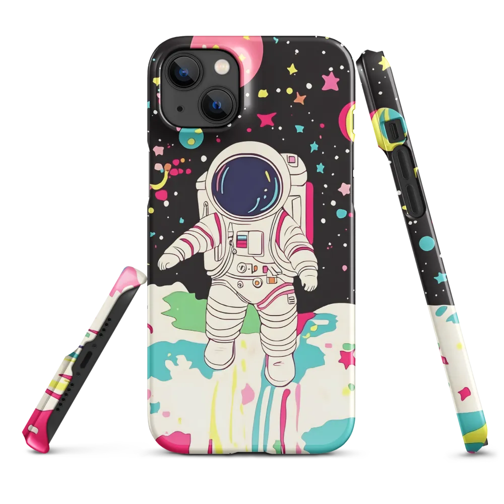 Cosmic Dreamscape