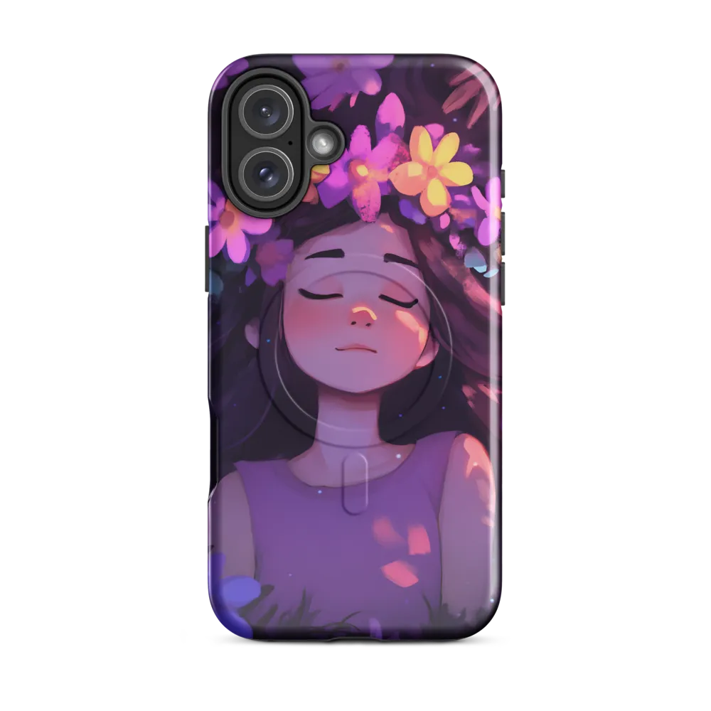 Serenade in Bloom