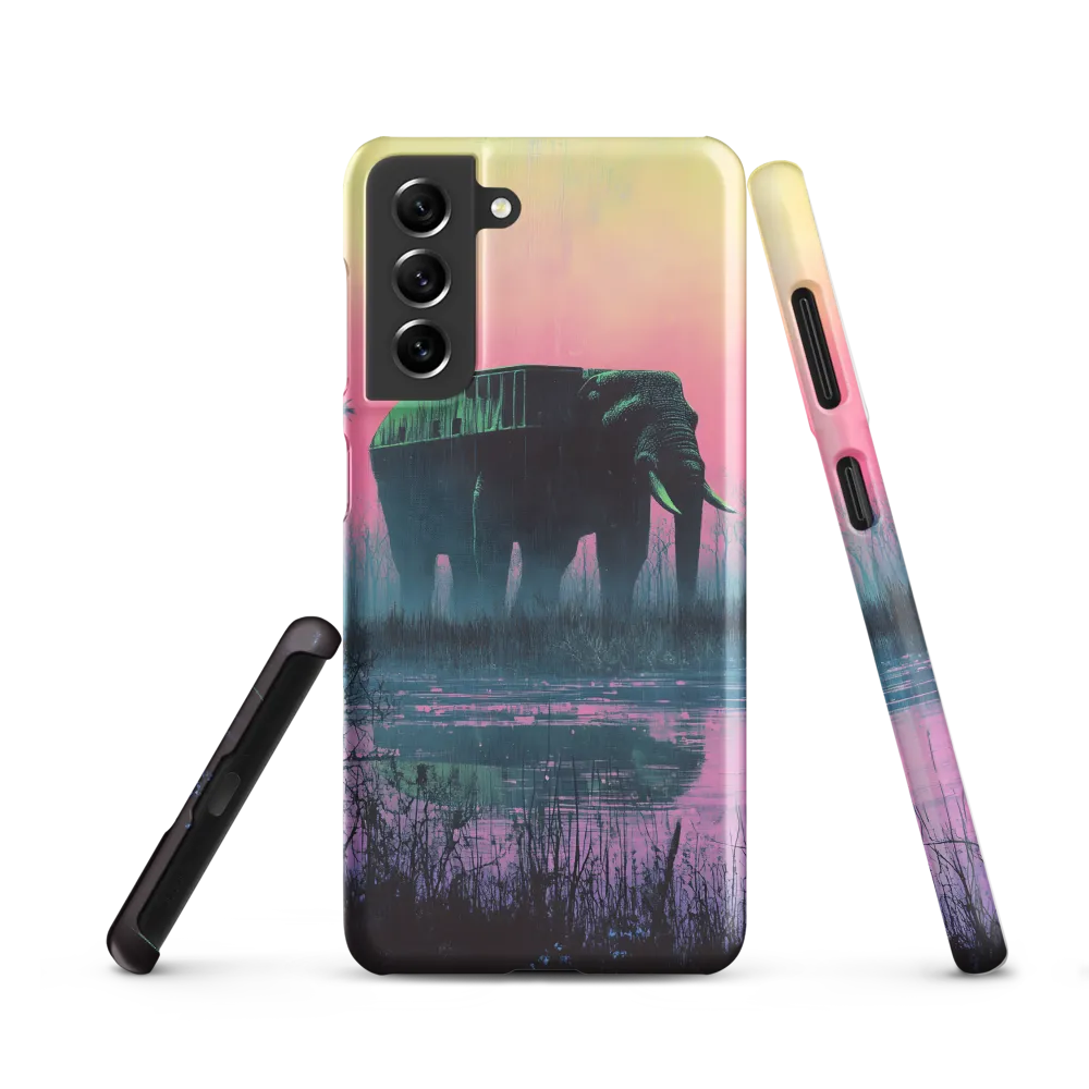 The Enigmatic Elephant