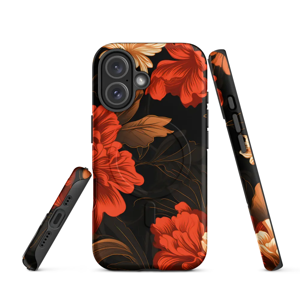 Elegance in Bloom