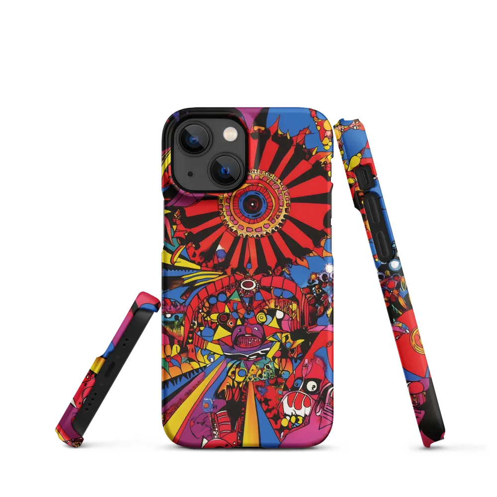 Cosmic Kaleidoscope
