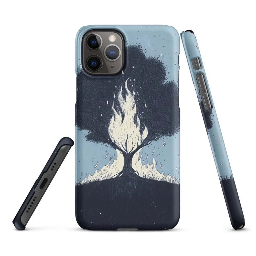 Embers of Nature