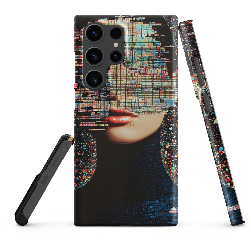 Fragmented Identity