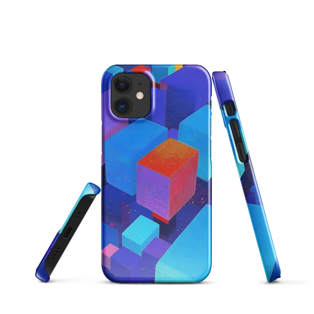 Geometric Dreamscape