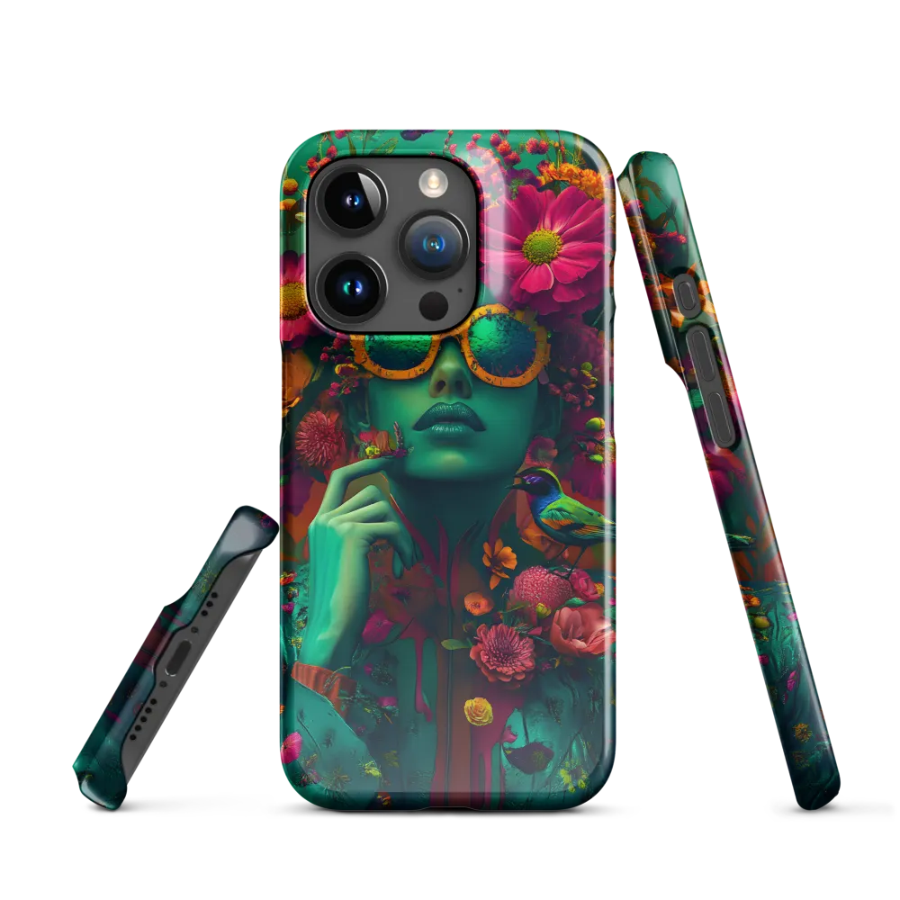 The Floral Dream