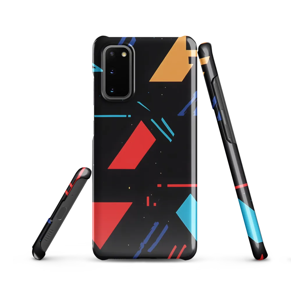 Dynamic Geometric Harmony