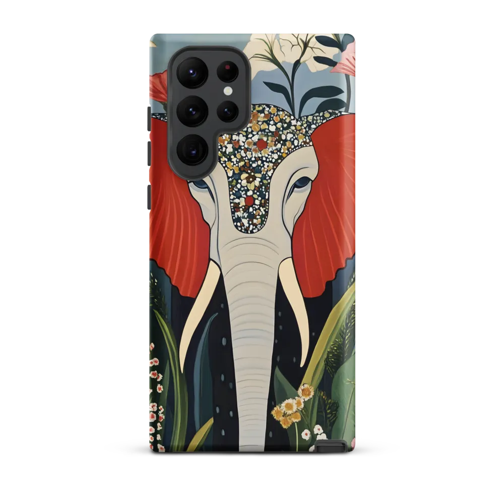 Whispers of the Wild | Phone Case |  S22 Ultra | Tough Case | Matte