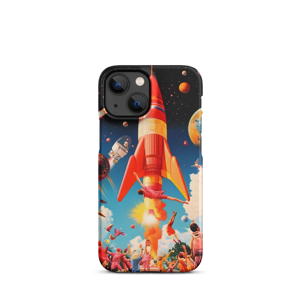 Launch of Imagination