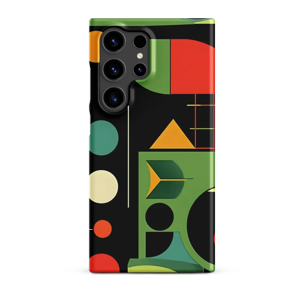 Geometric Harmony