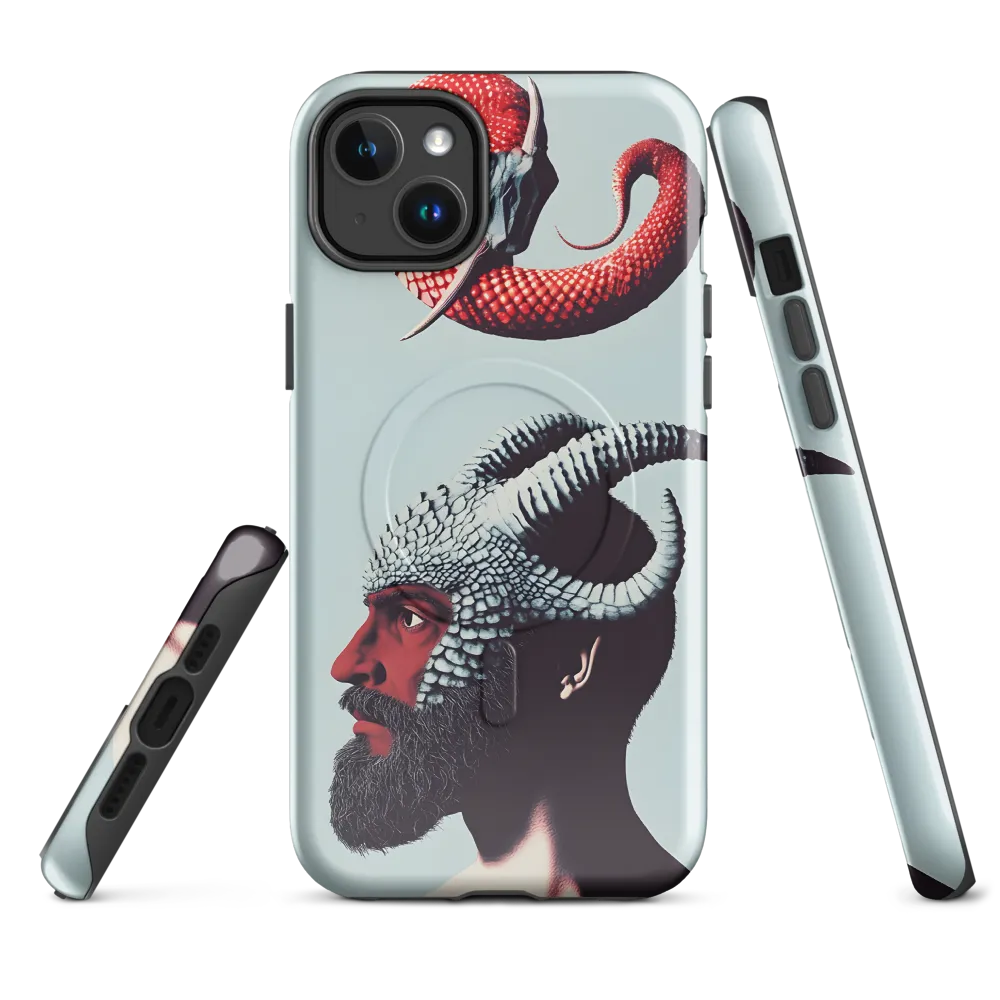Elysium of the Horned One