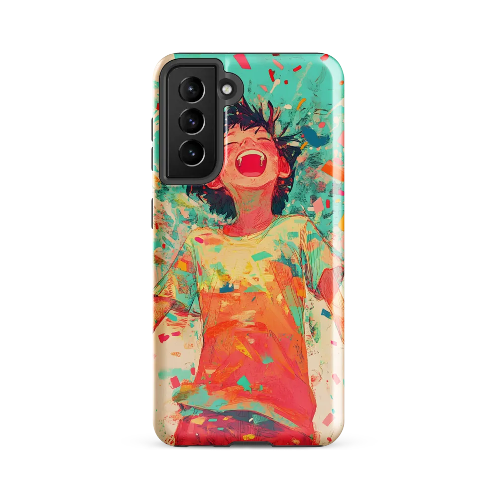 Euphoria in Color
