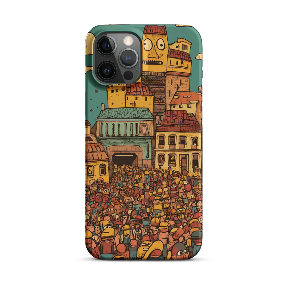 The Quirky City Gathering