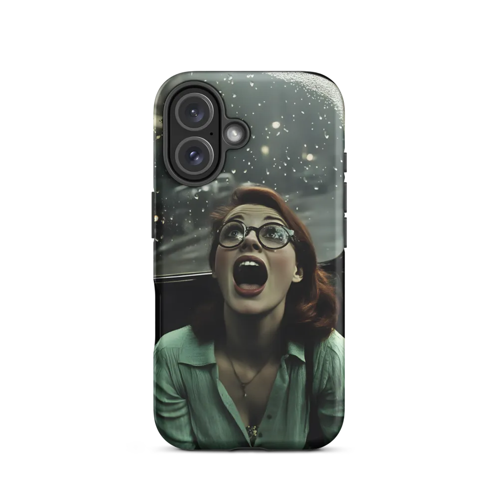 A Moment of Wonder | Phone Case