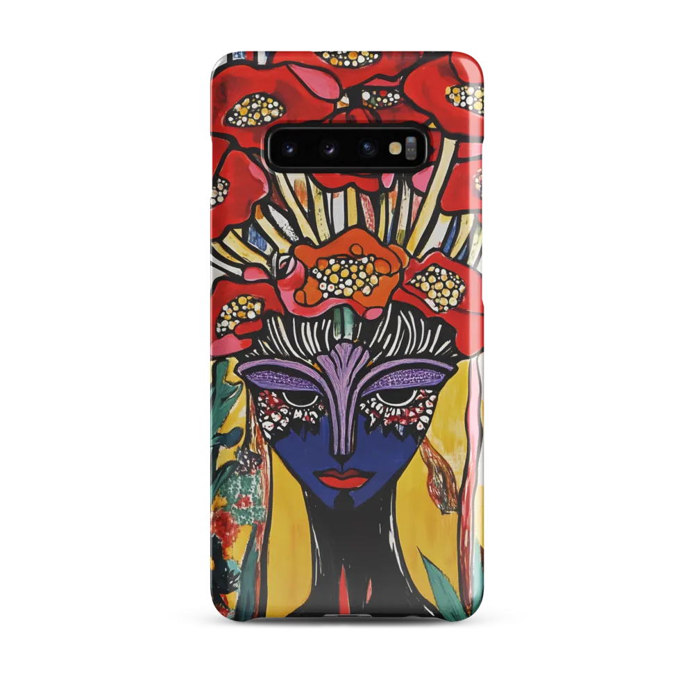 Whispers of Nature | Phone Case |  S10 Plus | Snap Case | Glossy